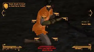 Fallout TTW #279 - Salt-Upon-Wounds
