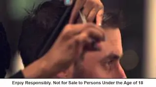 The INDIE Channel: Haircuts - Vol. 01 Tyler B Murphy