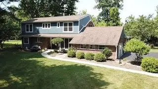 8005 S Clippinger Drive | Indian Hill, OH - Visual Tour