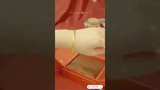 #2025 Latest Gold Bangle Design|| daily wear price bangles beautiful design #goldjewellery #gold