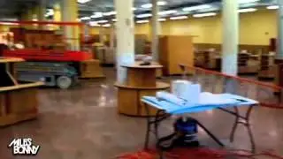 Trader Joes | Ward Parkway | Kansas City (almost open)