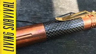 Lumintop Prince Flashlight Review 2016