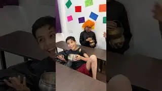 School me Fancy Dress competition😍😂 |Watch till End| #shorts #foryou #school #schoollife #suspense