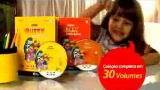 G7 Filmes - Muzzy