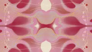 Heal Past Trauma ♡ Open Your Heart to Receive Love (Reiki Subliminal)