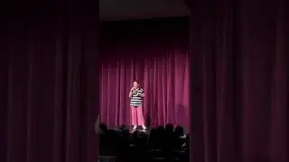 Ramsey - 12yrs old singing wild flowers wild horses by Lainey Wilson