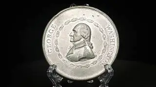 NGC Certifies Victor Sine Clade Funeral Medal