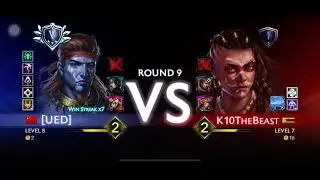 UBISOFT Chess Royale 100