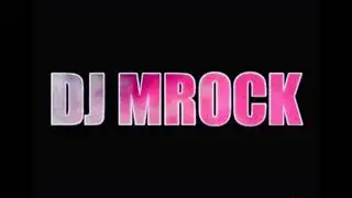 DJ_MRock #DJ_mrock #djmrock #mrock