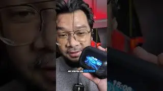 Lenovo XP6 AI Earbuds! Auto Translate + LED Touch Screen 🔥 TWS Pintar Gaya Business 🎧 @Shopee_MY