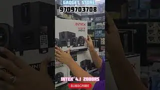 Home theatre full stock is back #gadgets #vijayawada #music #hometheater #speakers #bezawada
