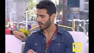 Pedro pallares en bravissimo 2015 parte i | Brav&iacute;ssimo