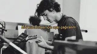 tamino - elegy (türkçe çeviri)