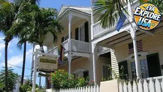 Duval House | Key West (FL), United States | Hotel Review 🏨