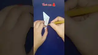 Paper design #papercraft #shorts #youtubeshorts