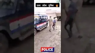 Up Police Power 🔥💪#uppolice #shorts #shortsfeed #trending #viral #police #motivation #song #upsi