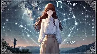 Virgo, Chapter 10 Sad Ending | Storytelling | First Person Narrative | Constellation Love Romance