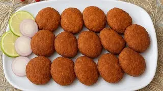 টিকিয়া কাবাব রেসিপি!! ঘরোয়া উপকরণে গরুর মাংসের কাবাব!! Beef Tikia Kabab Recipe!! Tikia Recipe.