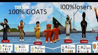 ROBLOX rbw3
