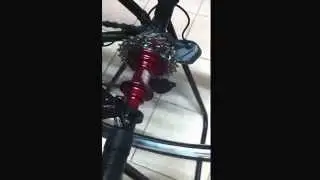 Dixi free hub sound