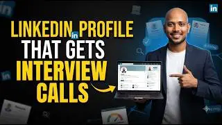 LinkedIn Profile Optimization Tips for College Students | Internships & Jobs Easily #linkedintips