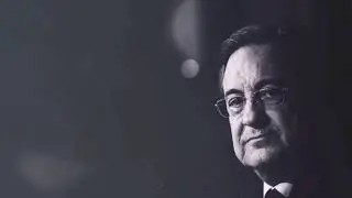 Don Florentino Perez!