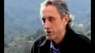 Rick Tarnas: Radical Disenchantment