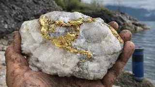 Everyone Looks for Gold Here &mdash; And They&rsquo;re Missing It