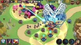 Realm Defense Tournament 1535 Kills Season 12 Week 2 May 2020 Gold League