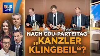 🚨Epstein und Andrew: Was wusste K&ouml;nig Charles - und seit wann? | NIUS Live am 23.02.2026