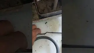 LG double door fridge cooling problem/ fridge bar bar gas leak problem