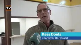 Vrijwilligers zetten Oudesluis op de kaart (NH)