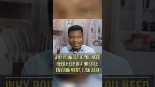 Why POUNSS? If You Need Help in a Hostile Place for Peter Obi, Reach Us - Nigeria First, Peter Obi