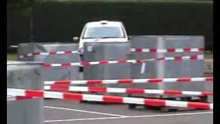 Fassbender/Hissink Fiat Punto Kitcar ELE Rally (1)