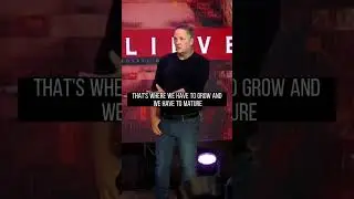 STOP Blaming God for the Tyranny in Your Life