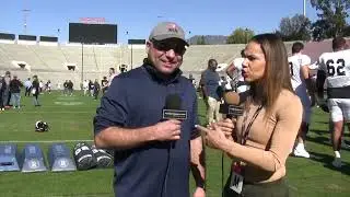 FBGP's 2023 NFLPA Collegiate Bowl Interview: Ric Serritella