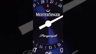 Meister Singer Date 360 Open Date Disk