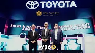 BNDCC - Toyota Dealer Convention