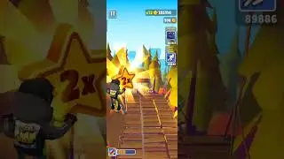 #subwaysurfers #subwaysurfs #subwaysurferstips