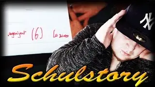 Darum bin ich Sitzen geblieben ... ! - [SCHULSTORY]