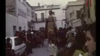 Festa Major de Sant Pau - 1980 - Sant Pere de Ribes