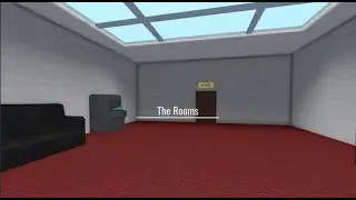 playing rooms