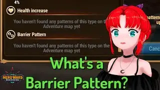 New War Flag Pattern is Coming! &mdash; Hero Wars: Dominion Era