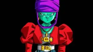 Los 150 Personajes Mas Fuertes De Dragon Ball, Z, GT
