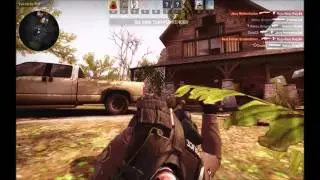 Informations Viedeo (schlechte audio quali)