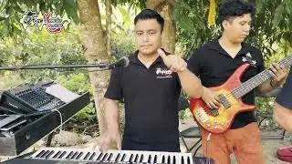 Popurr&iacute; Negrita Pachanguera / La Flaca / El Bigote - Grupo Frecuencia Musical Ensayo 2024