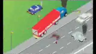 Observing the Highway Code Good Laugh
