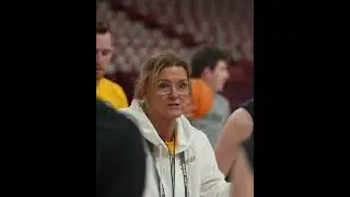 Women's Basketball | SEC Tournament Practice Recap | 3.4.25