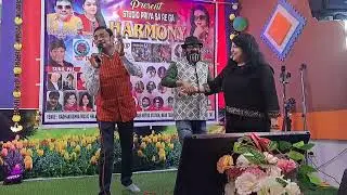 Tum Jo Mil Gaye Ho | Hanste Zakhm | Pavan Gangajali || तुम जो मिल गए हो | पवन गंगाजली | हंसते ज़ख़्म