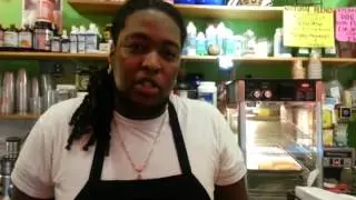 Natural Blend Inc